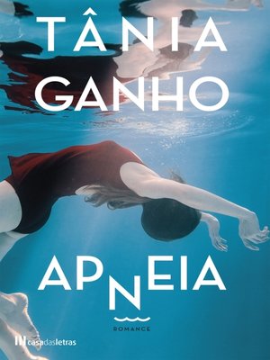 cover image of Apneia